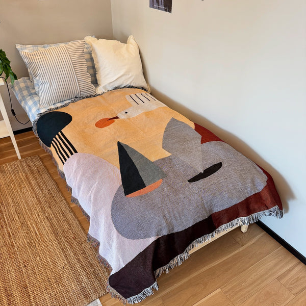 Bird Blanket